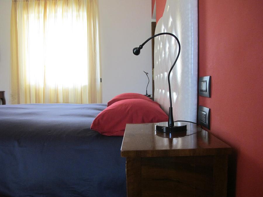 Villa Emilia Castronno Camera foto